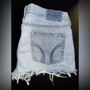 Hollister shorts